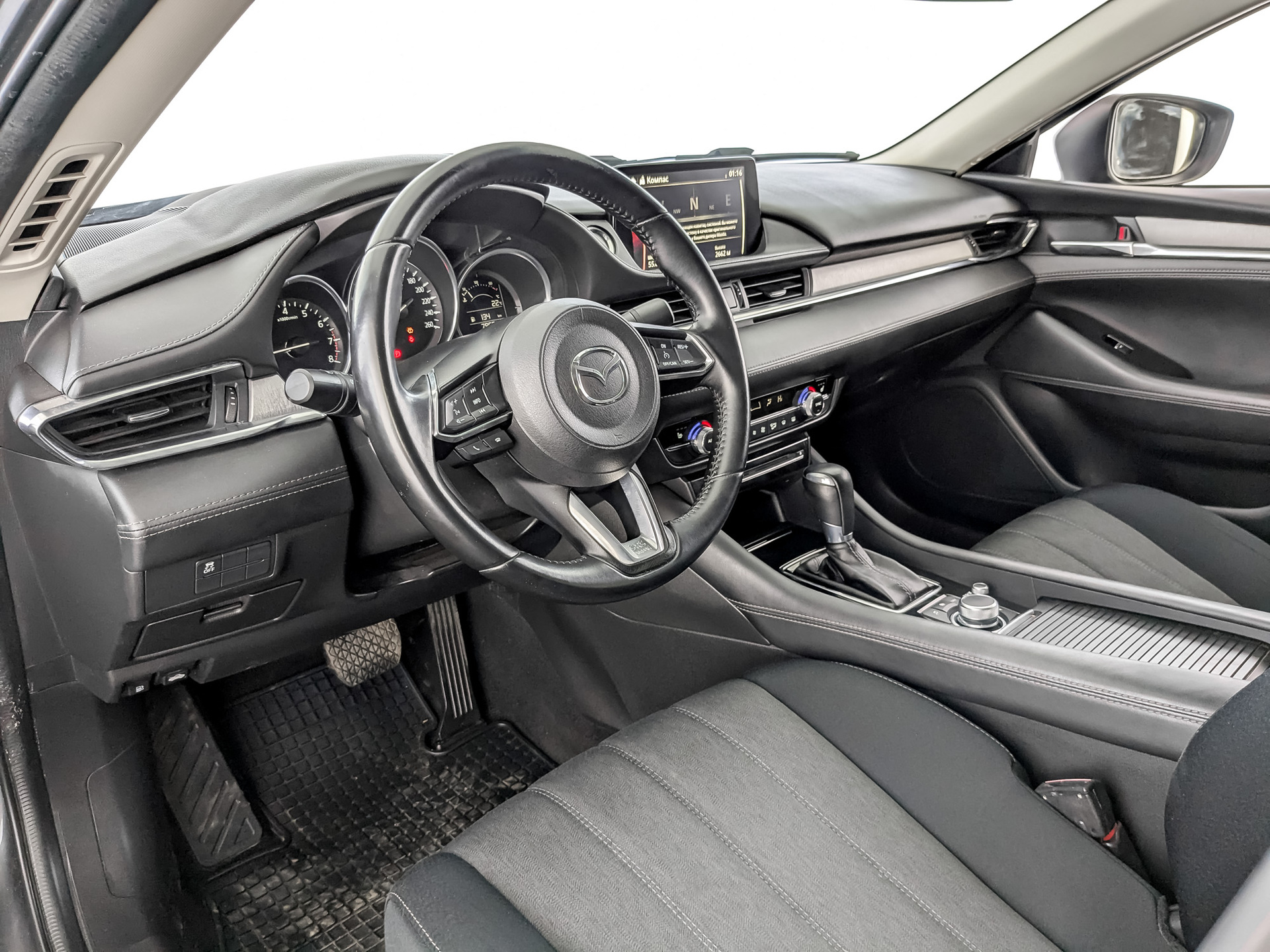 Mazda 6#75868