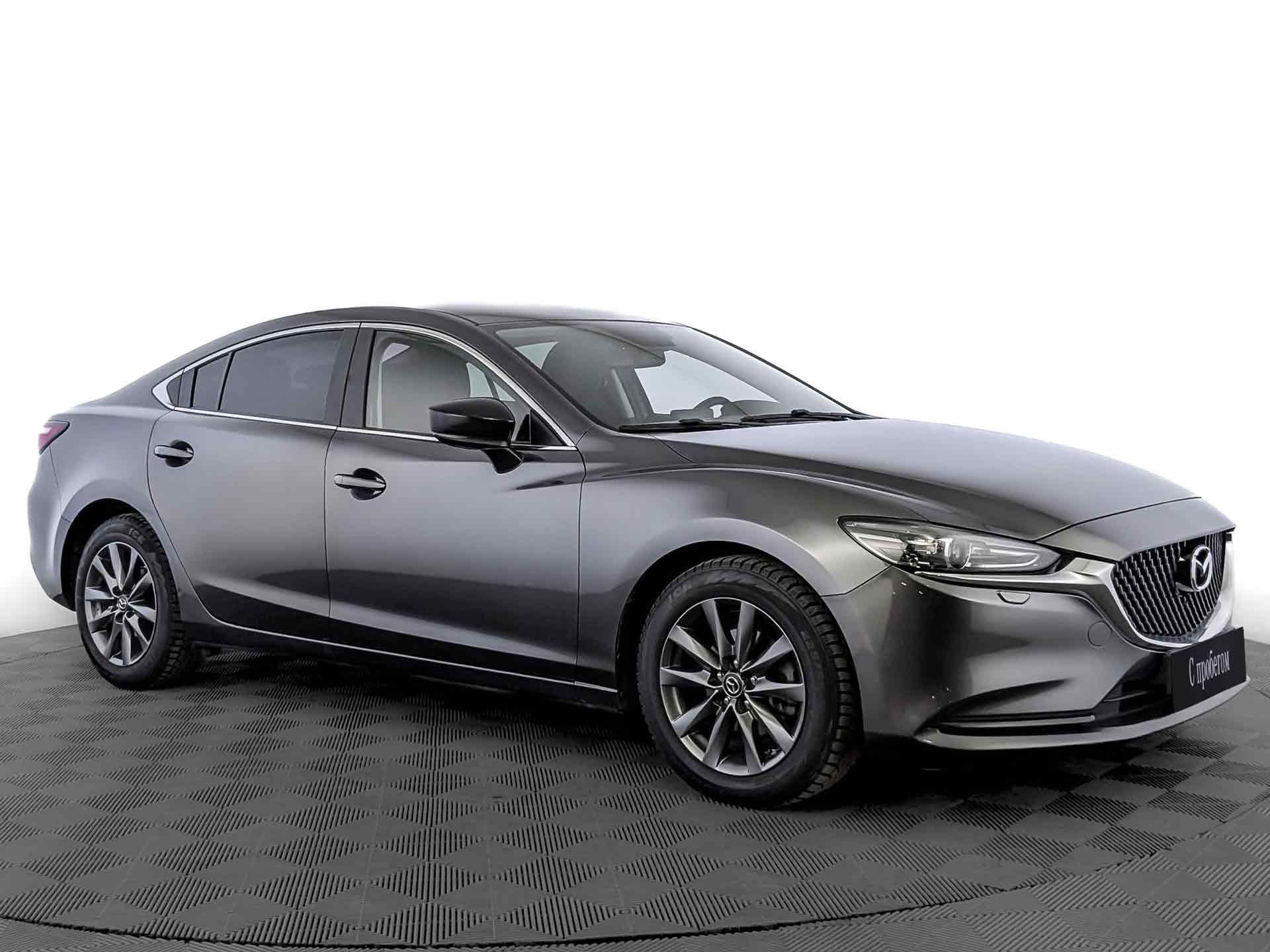 Mazda 6#75869