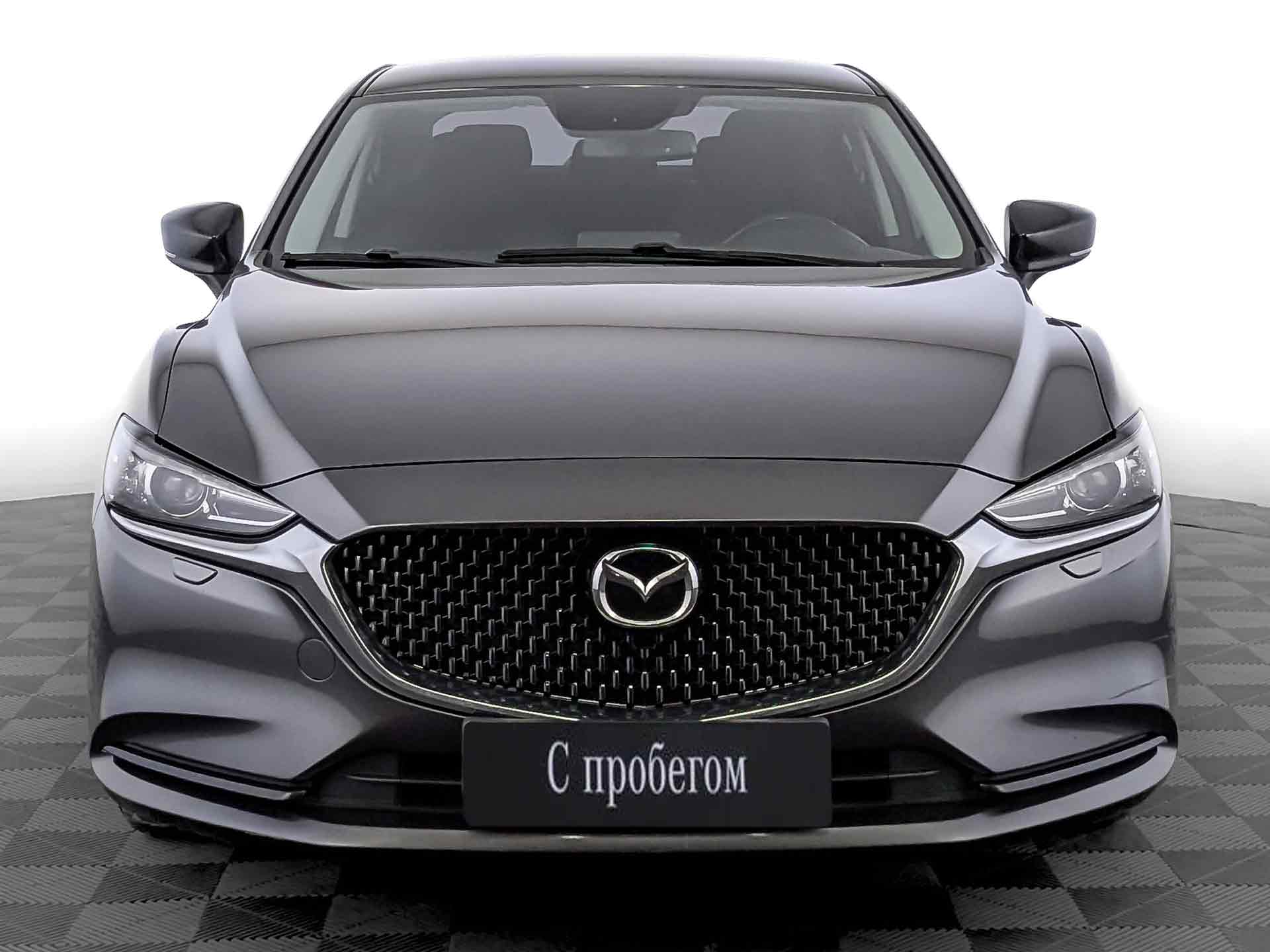 Mazda 6#75870