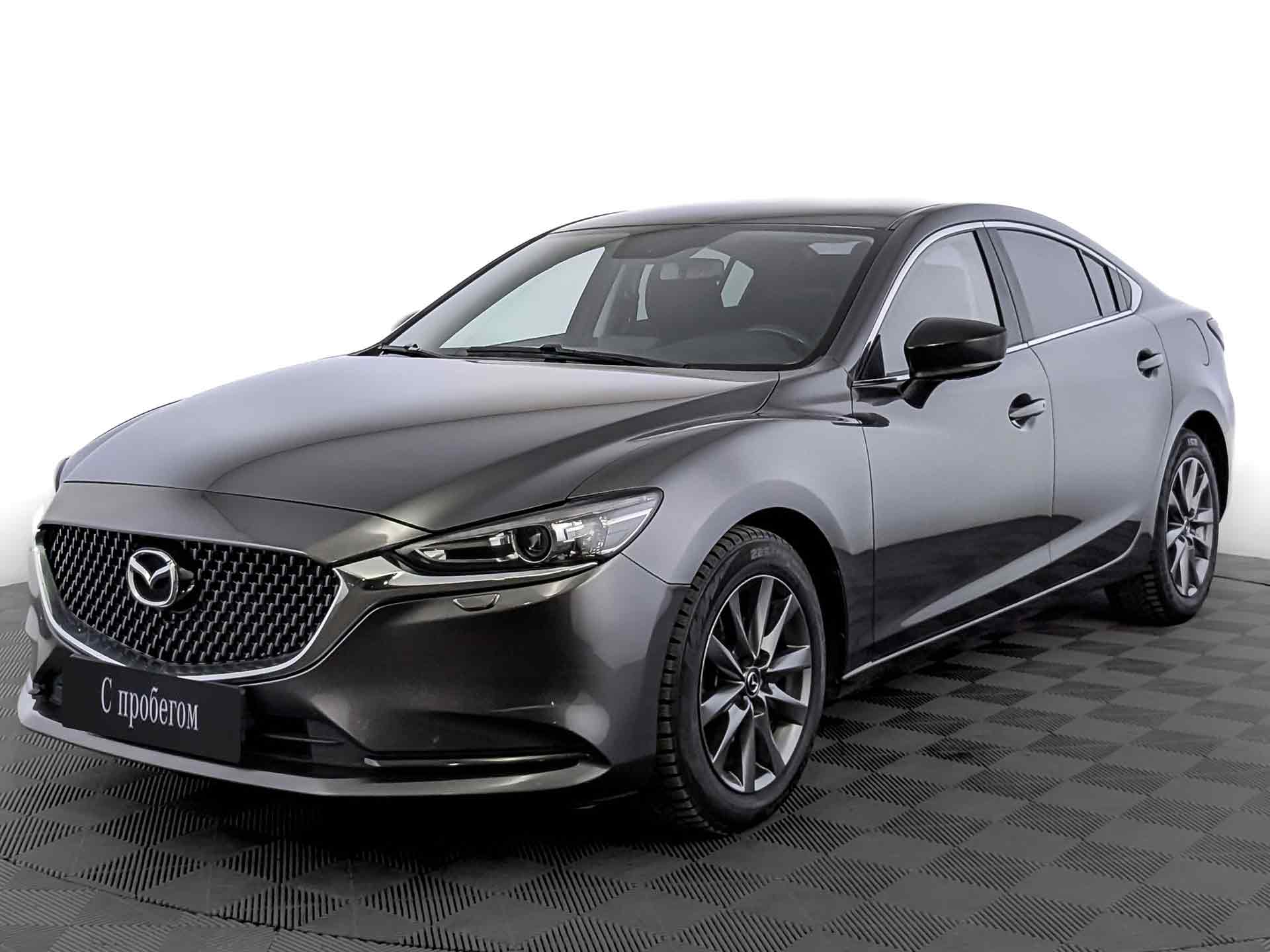 Mazda 6#75871