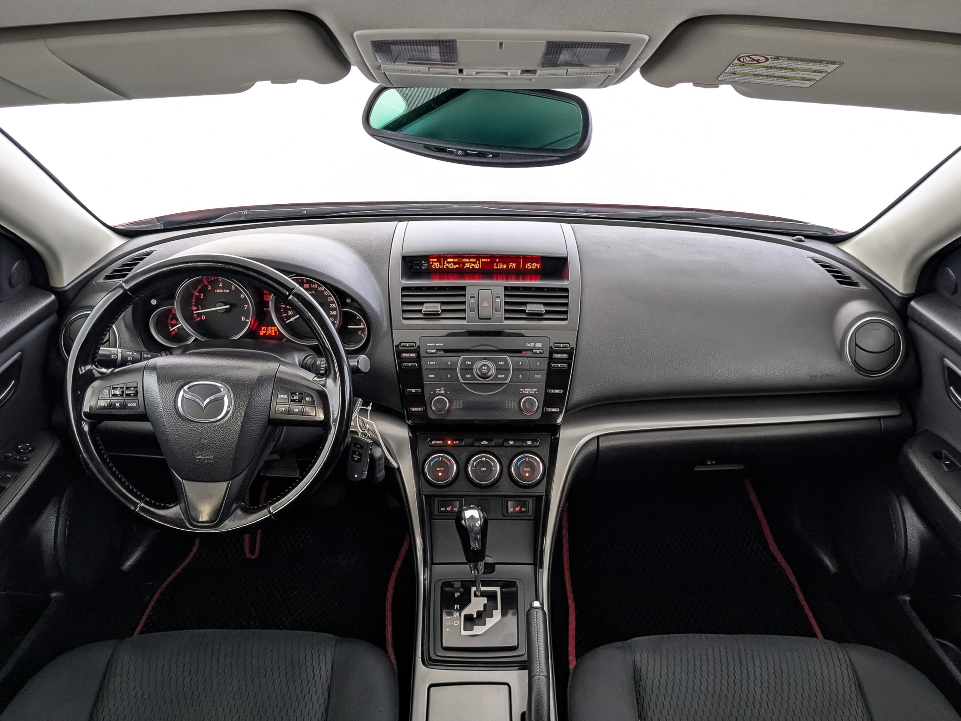 Mazda 6#75937