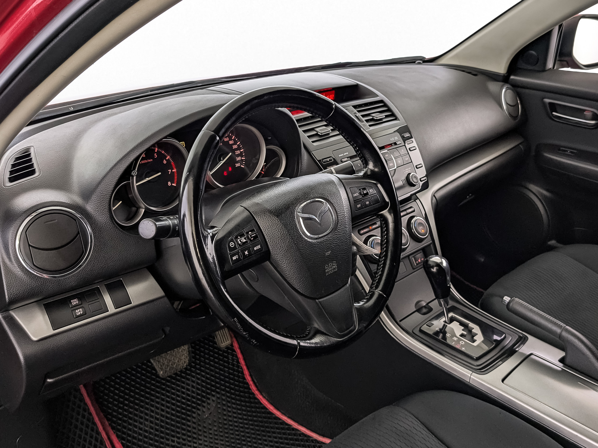 Mazda 6#75938