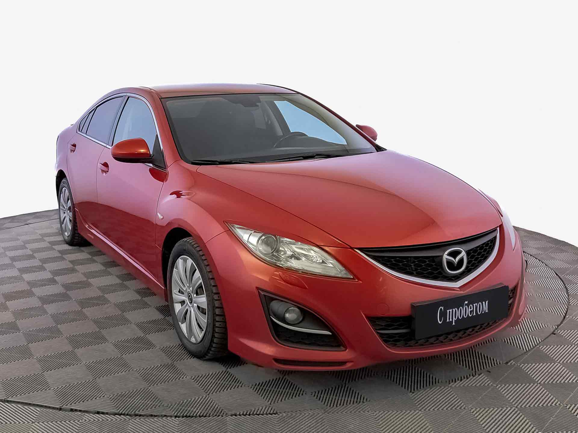 Mazda 6#75939