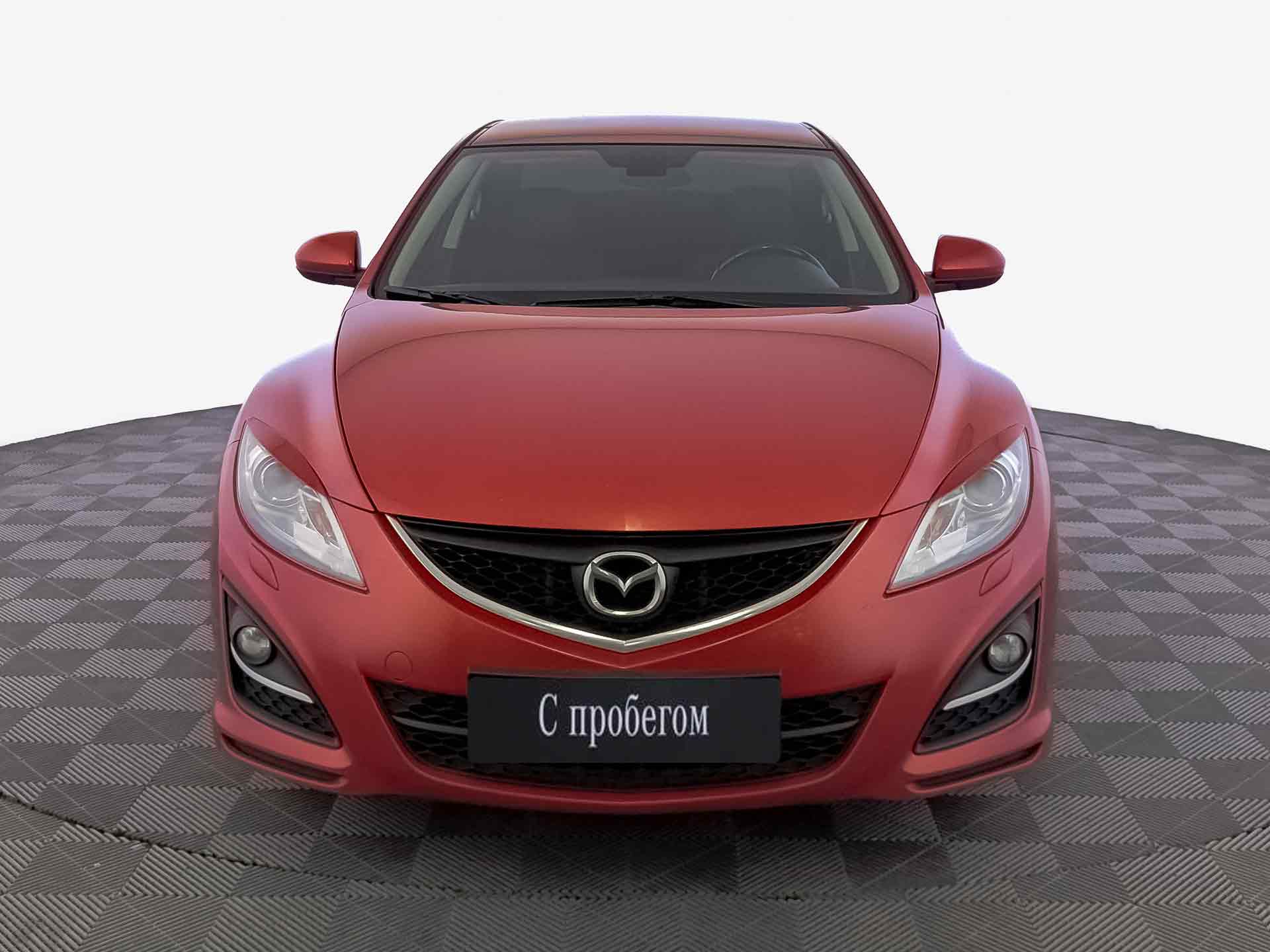 Mazda 6#75940