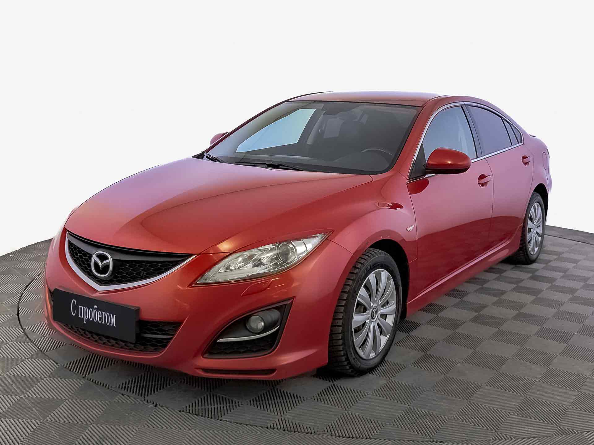 Mazda 6#75941