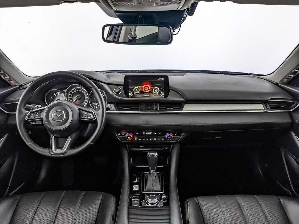 Mazda 6#9139