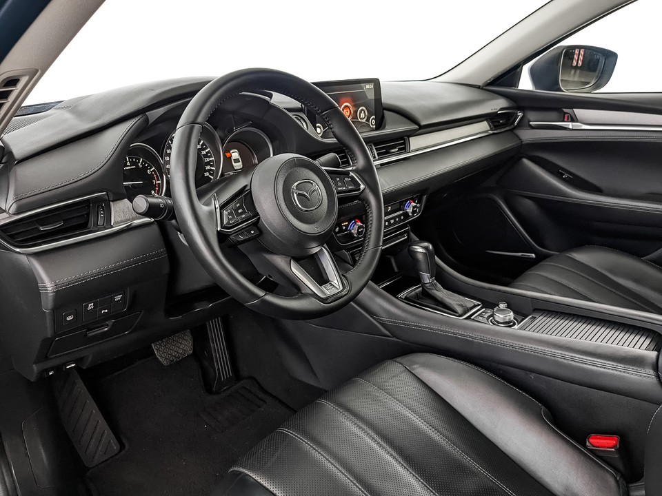 Mazda 6#9140