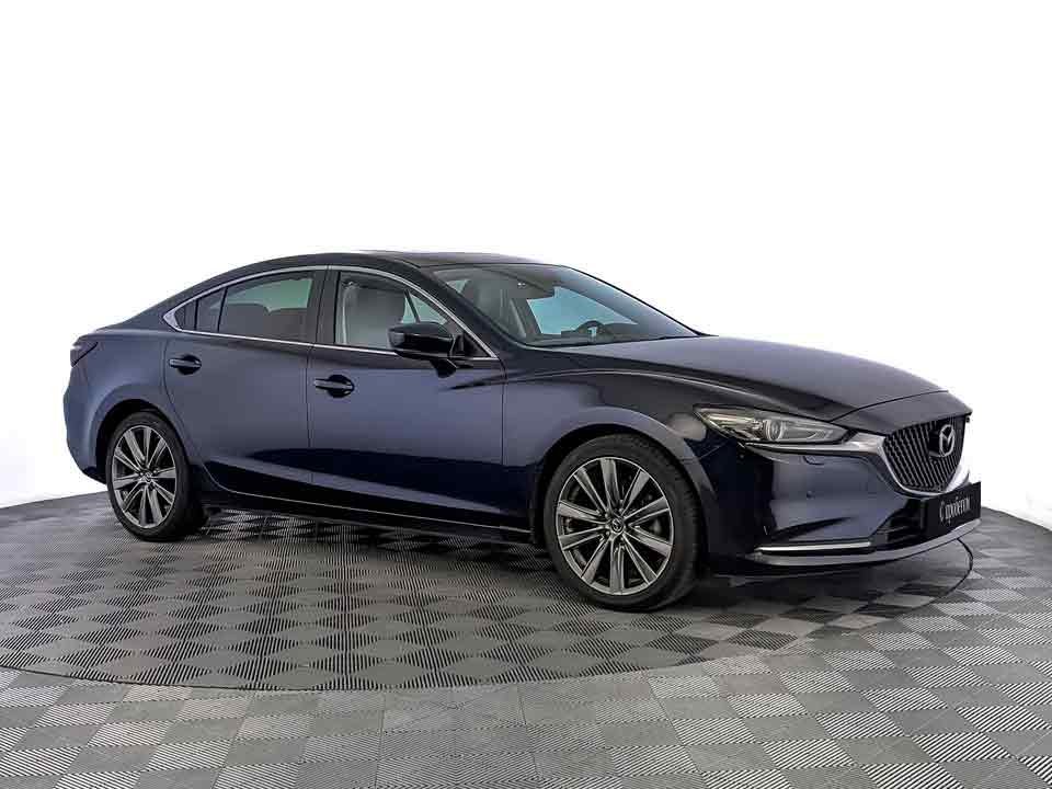 Mazda 6#9141