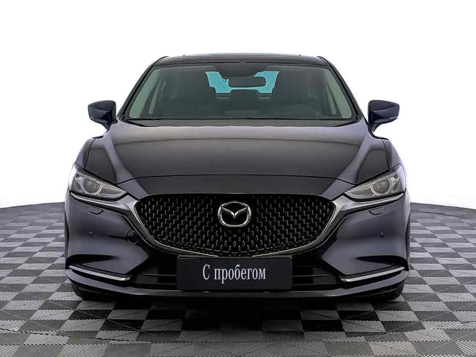 Mazda 6#9142