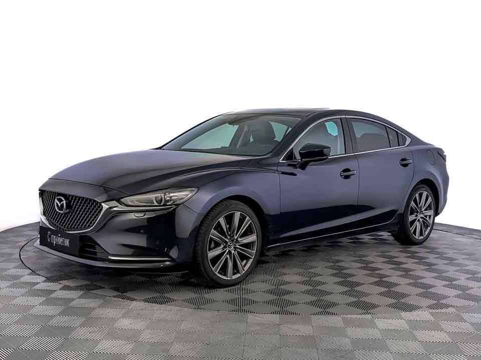 Mazda 6#9143