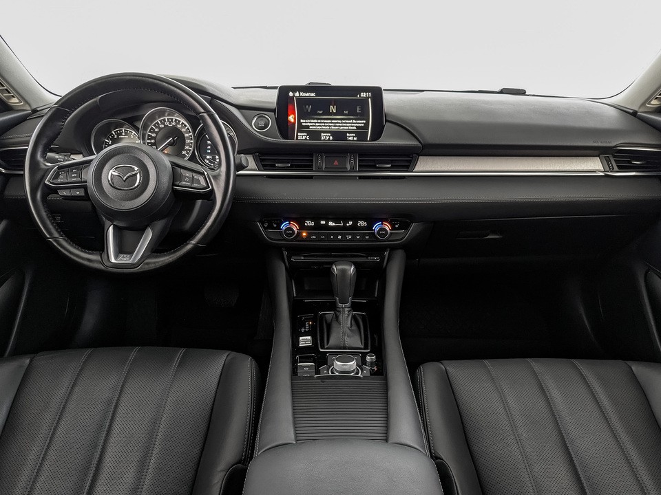 Mazda 6#9149