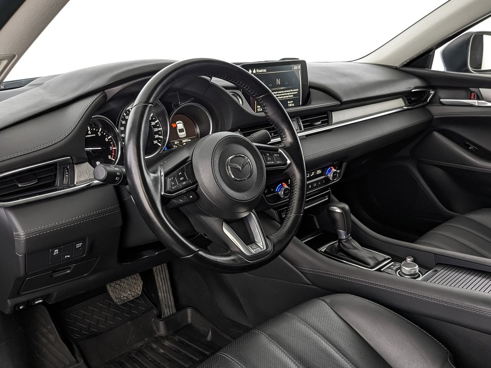 Mazda 6#9150