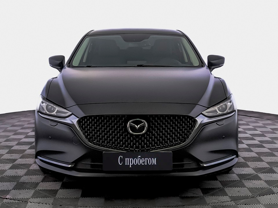 Mazda 6#9152