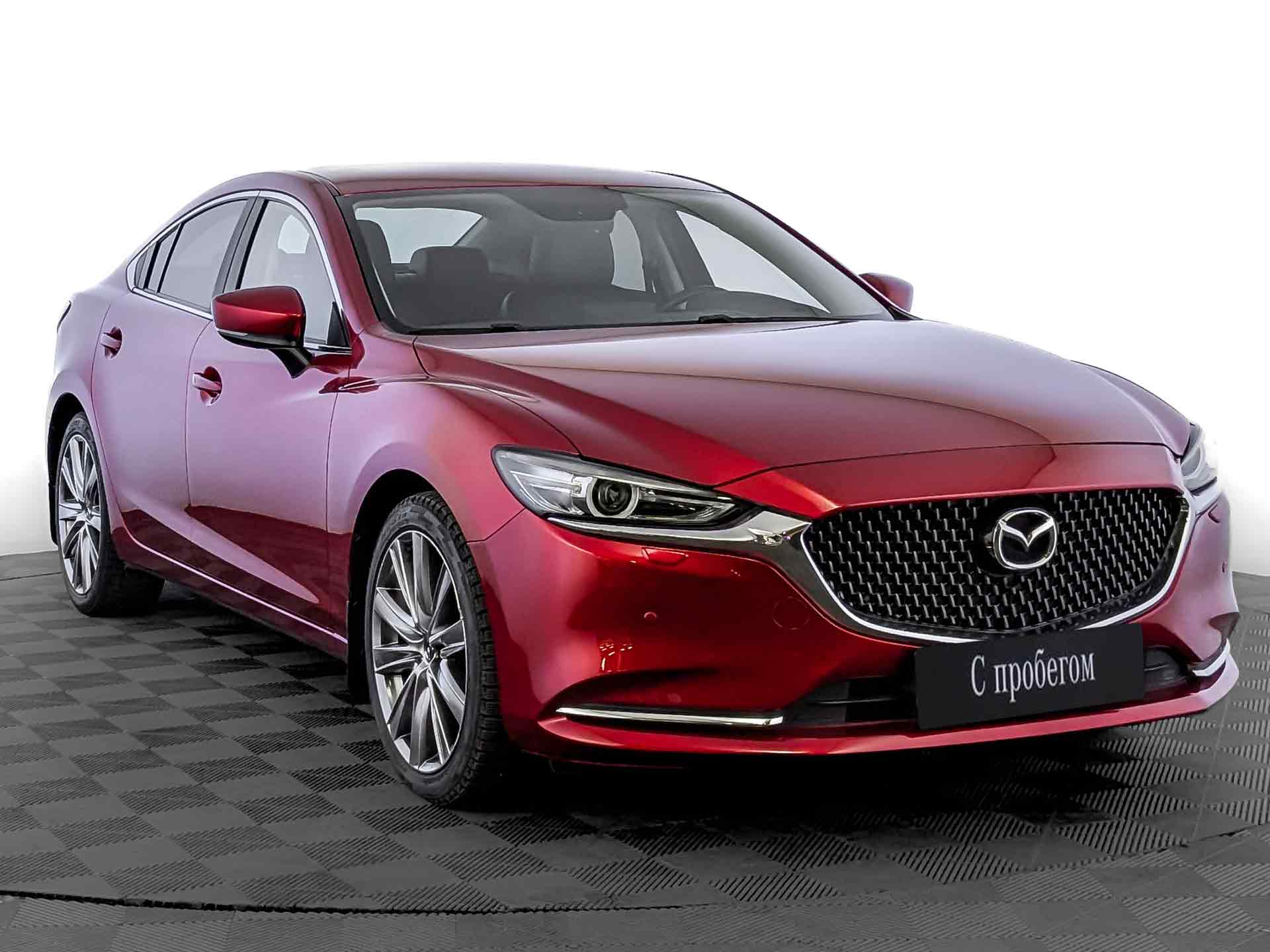 Mazda 6#84956