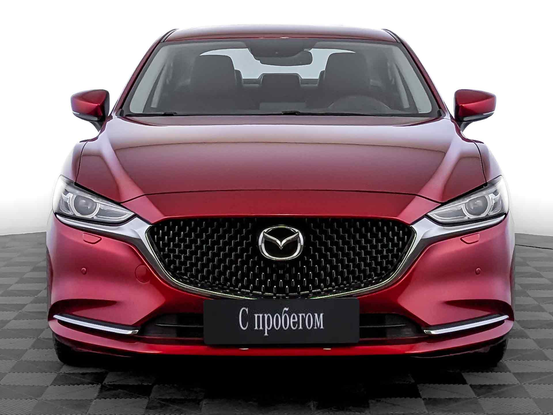 Mazda 6#84957