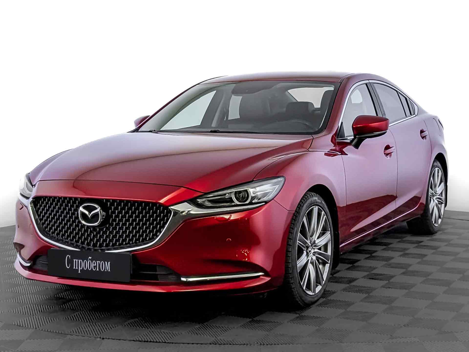 Mazda 6#84958