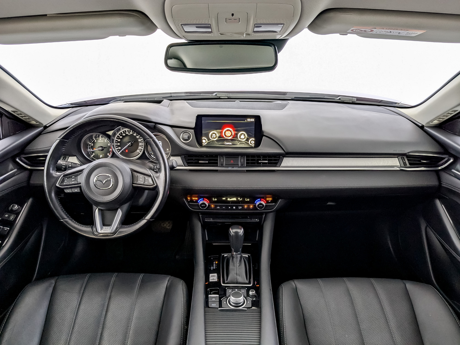 Mazda 6#84961