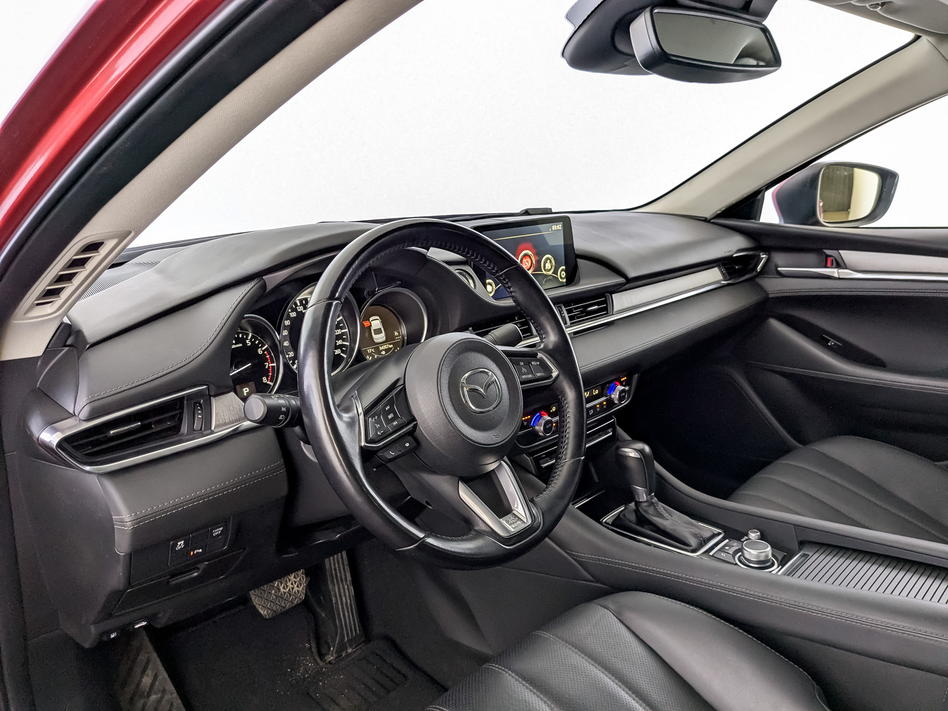 Mazda 6#84962