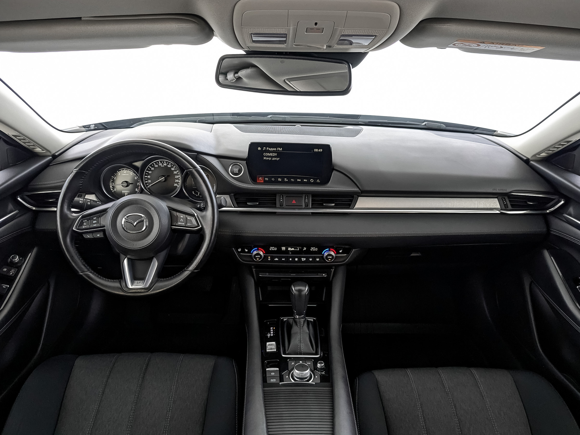 Mazda 6#84968