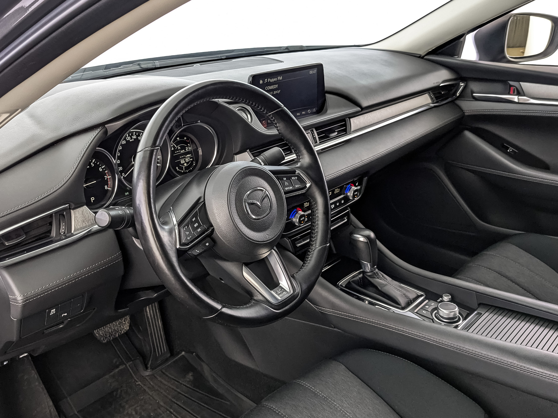 Mazda 6#84969