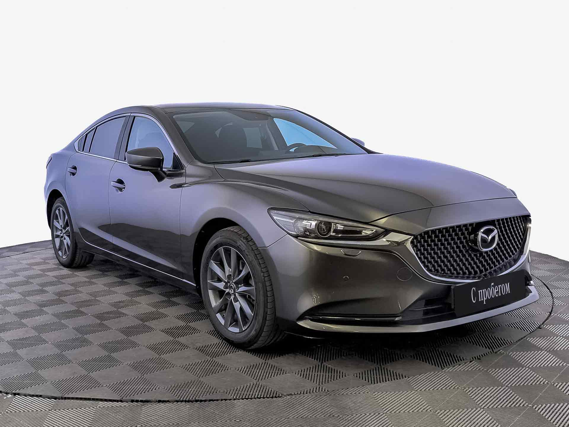 Mazda 6#84970