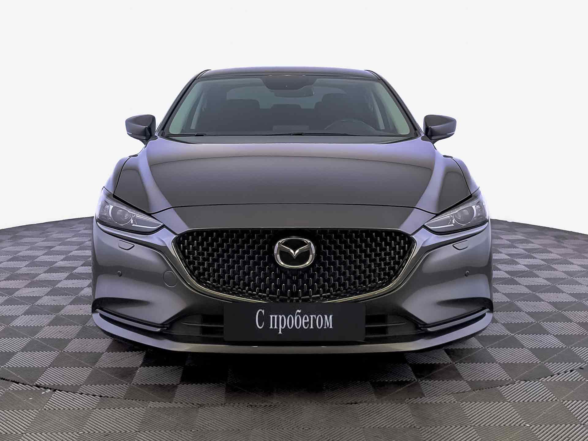 Mazda 6#84971