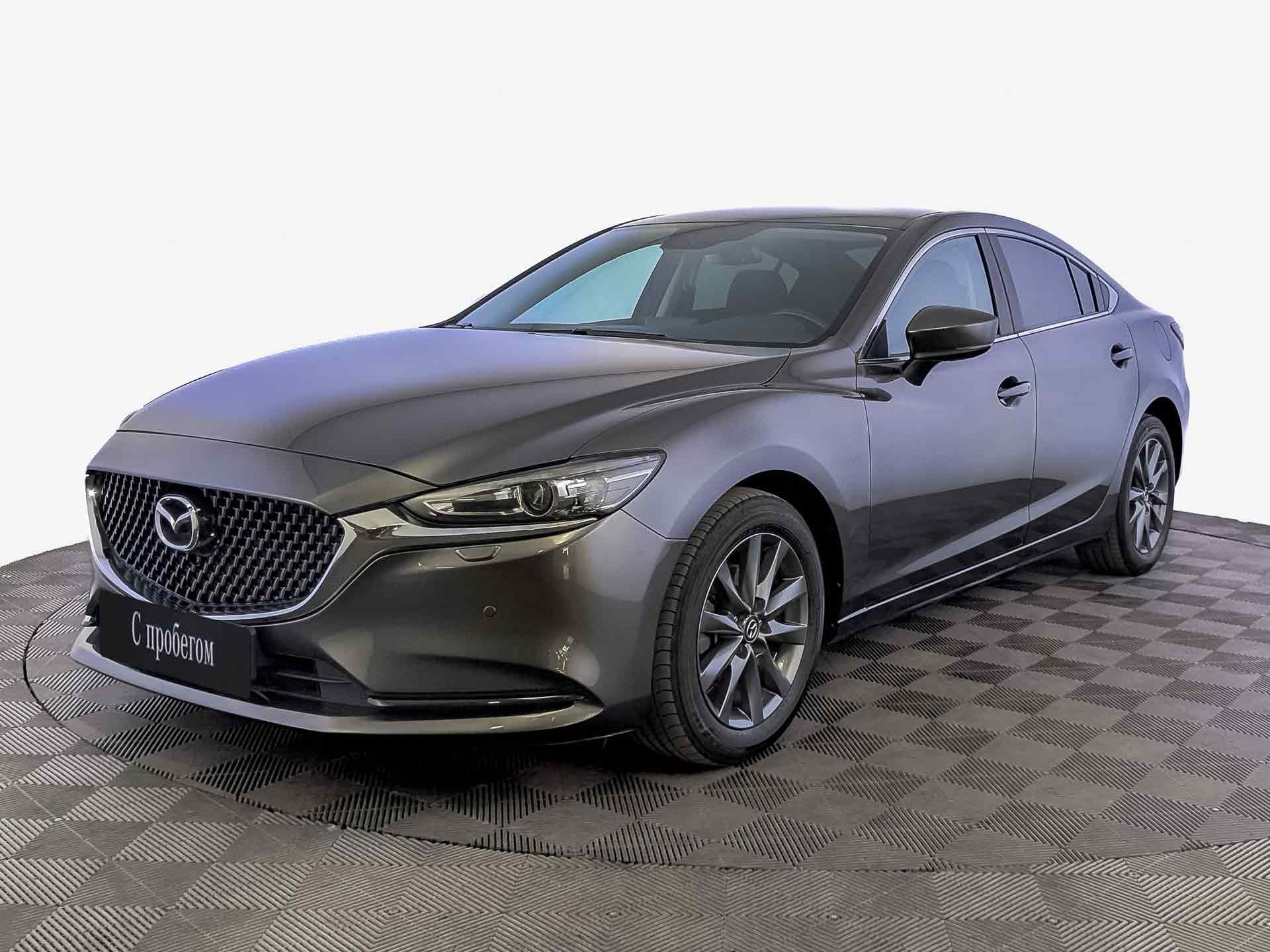 Mazda 6#84972