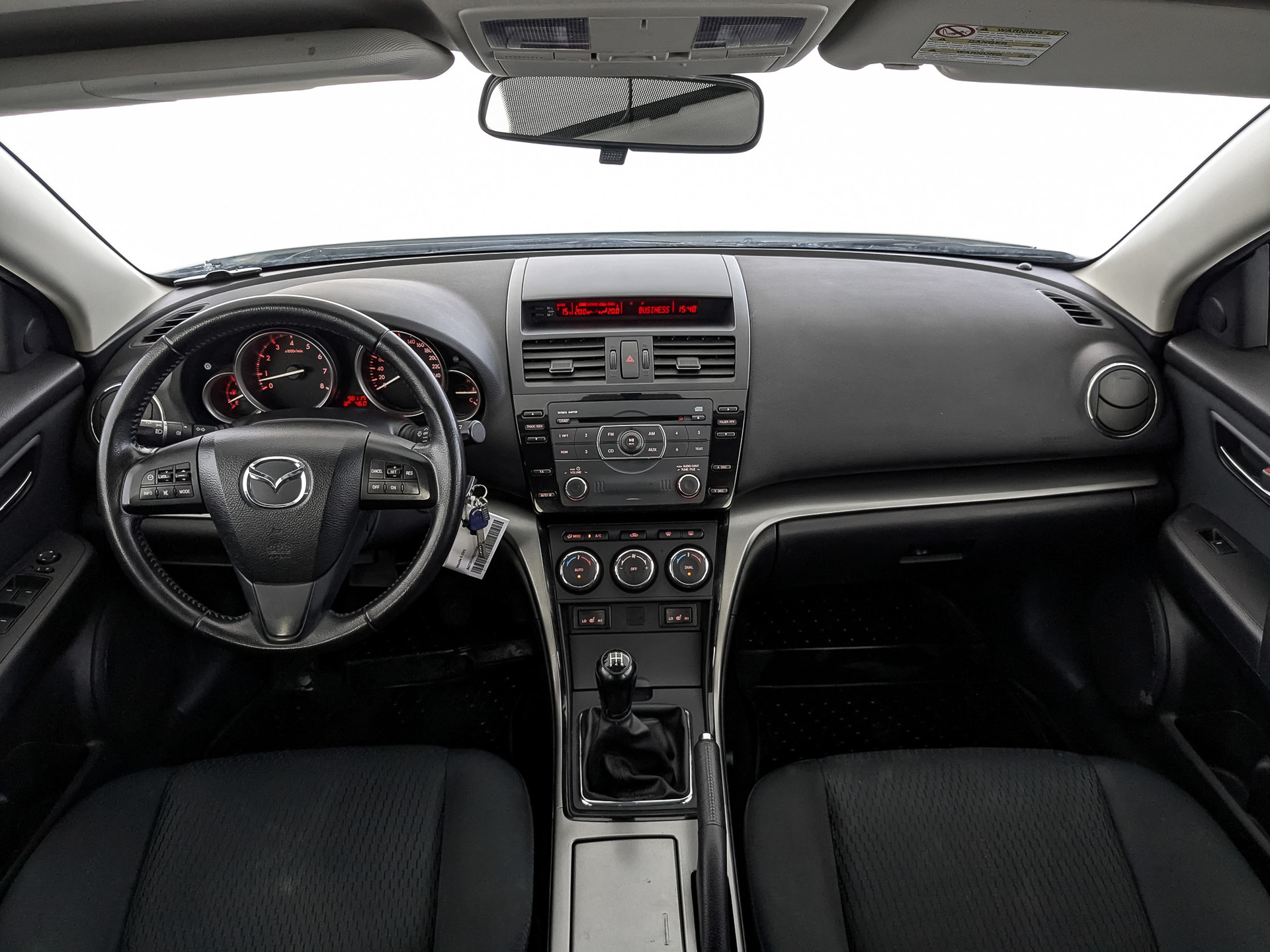Mazda 6#84978