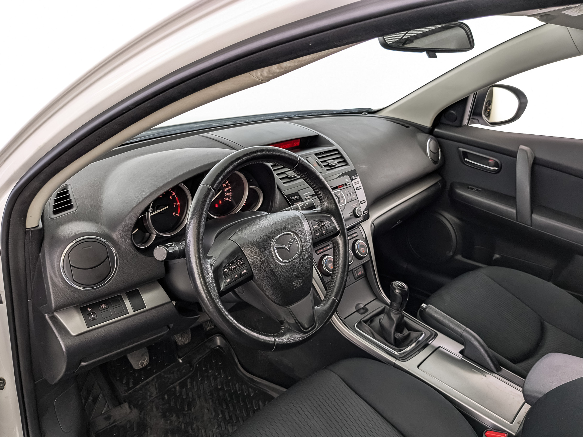 Mazda 6#84979