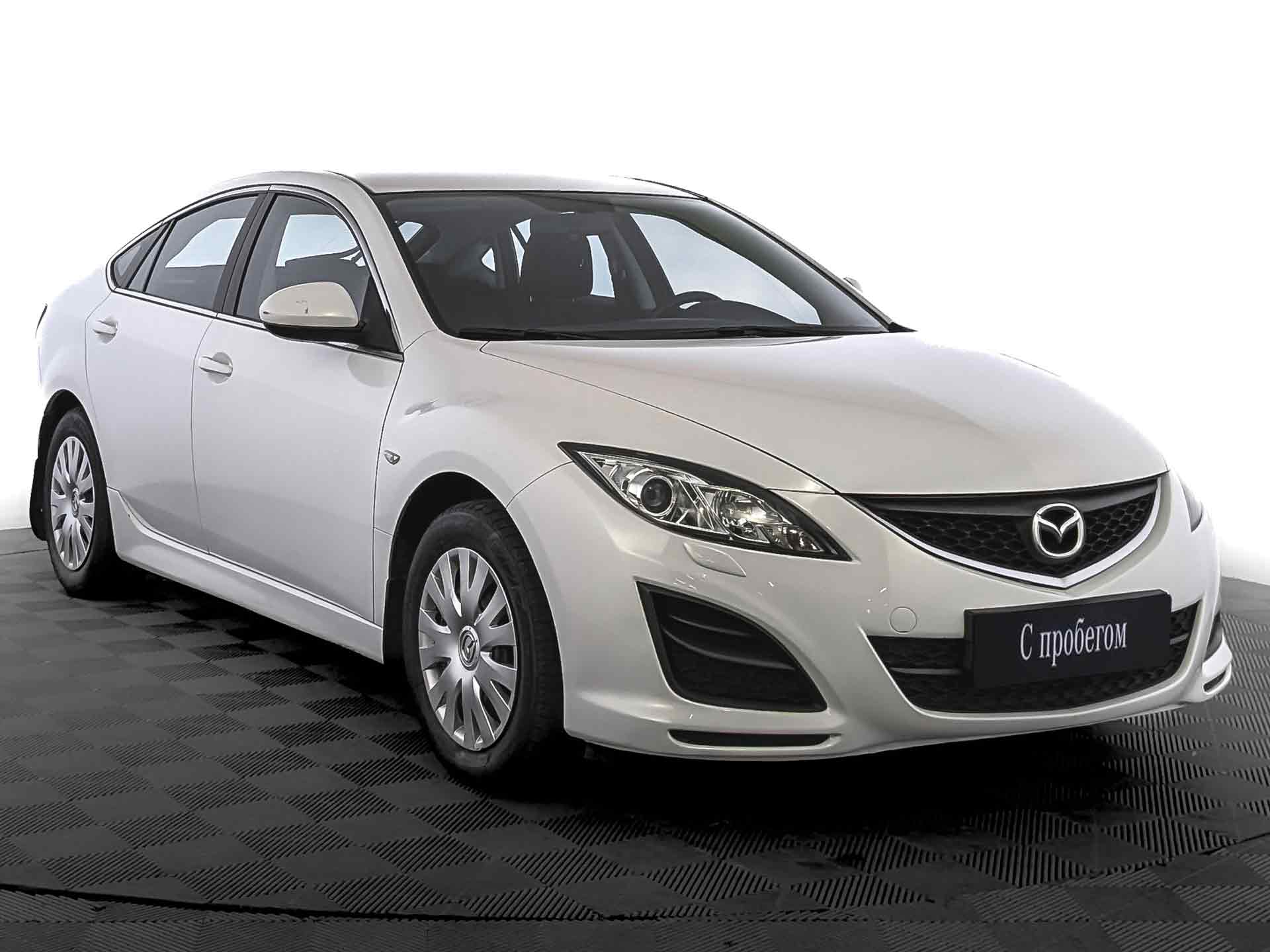 Mazda 6#84980