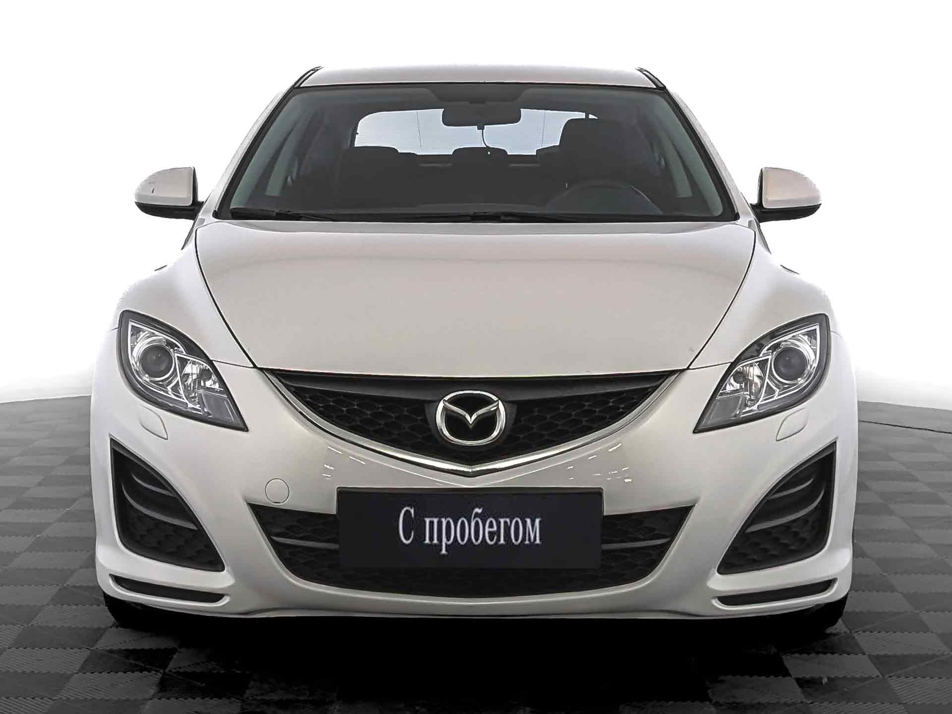 Mazda 6#84981