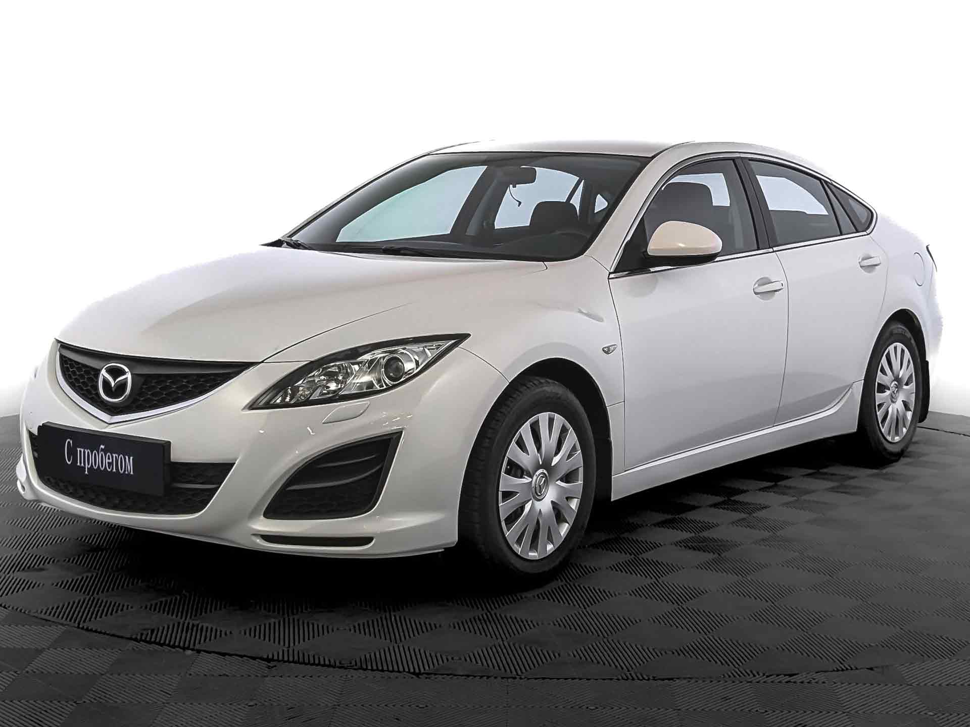 Mazda 6#84982