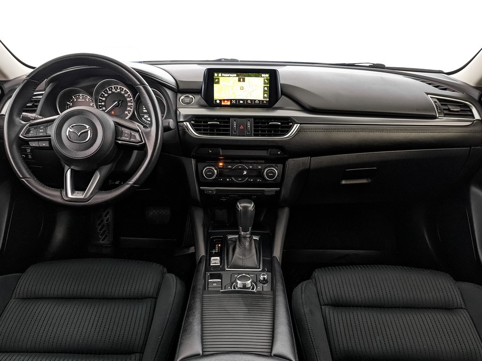 Mazda 6#9159