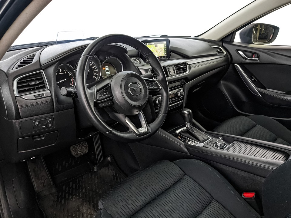 Mazda 6#9160