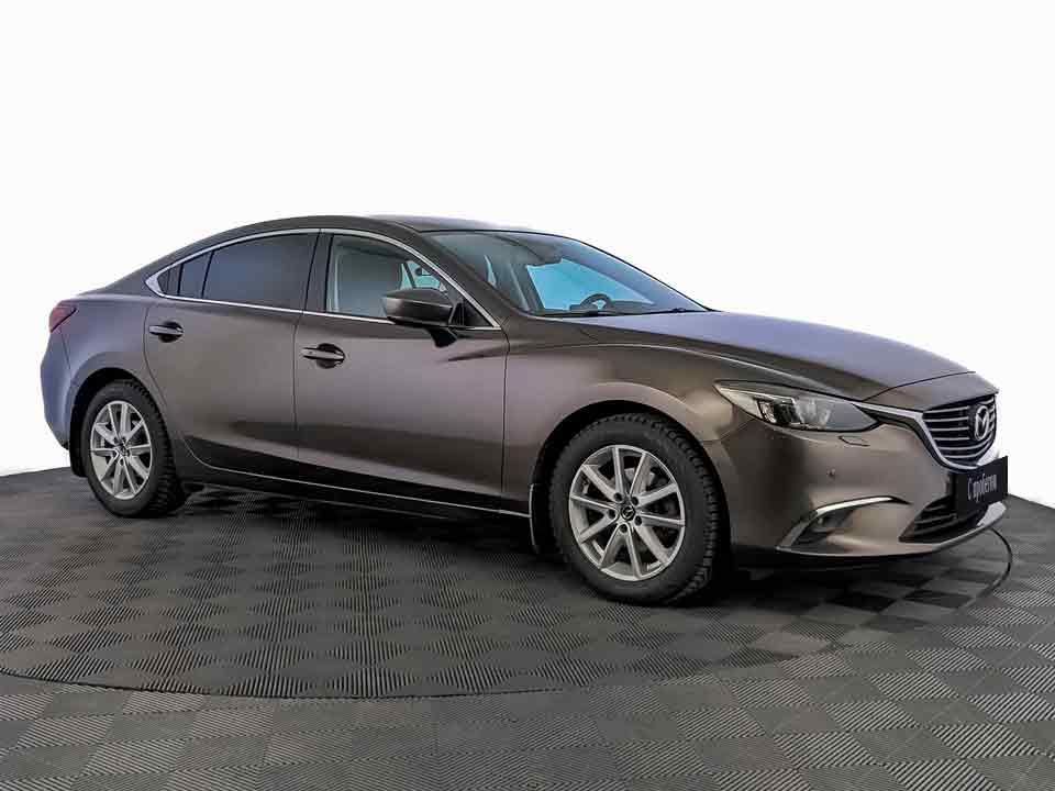 Mazda 6#9161