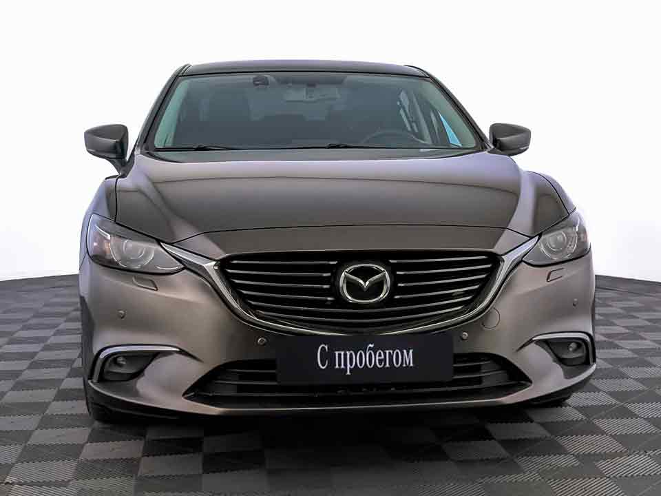 Mazda 6#9162