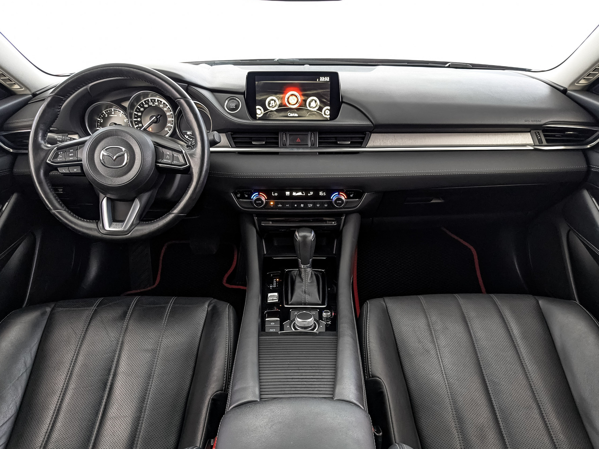 Mazda 6#84988