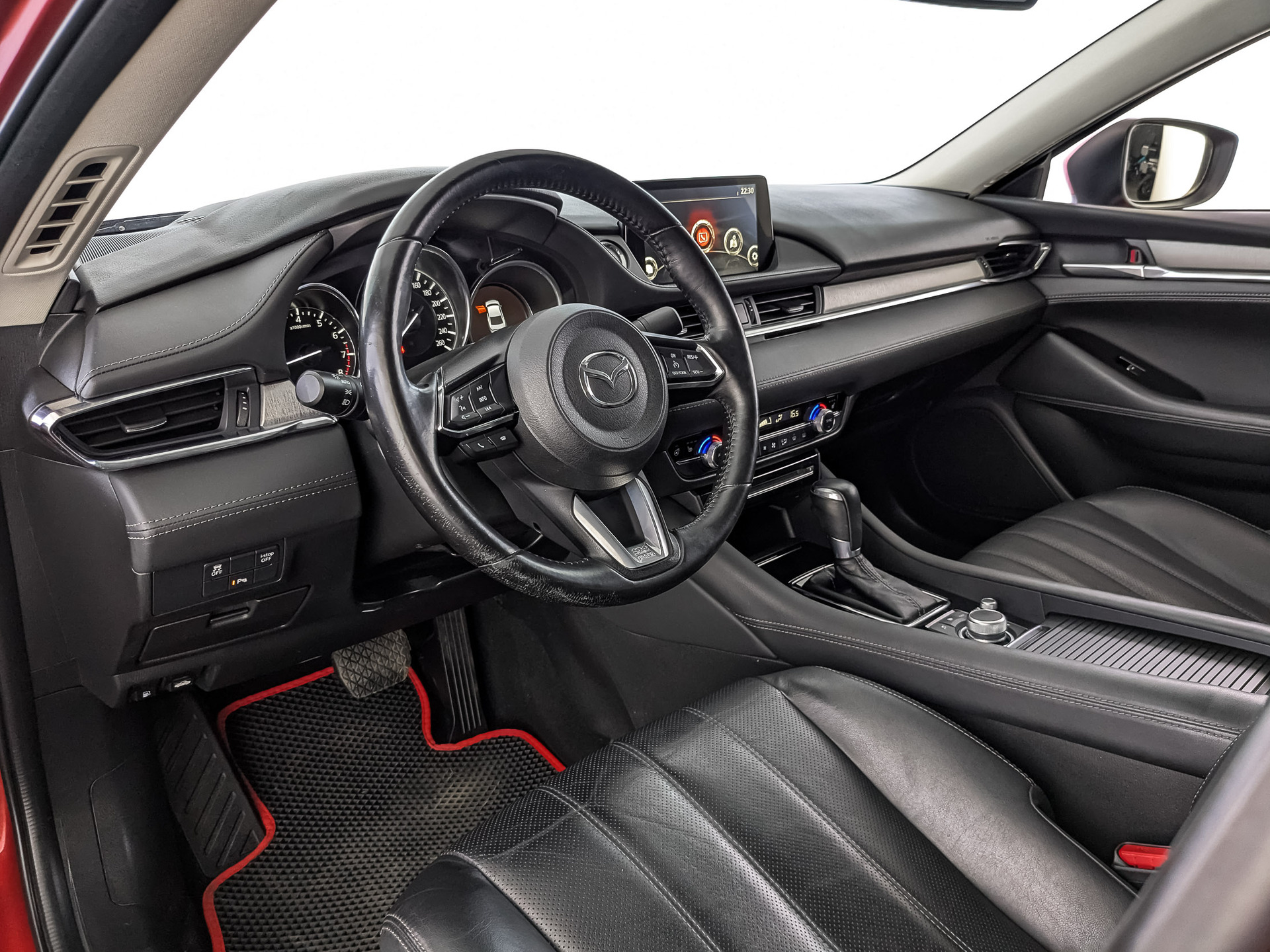 Mazda 6#84989
