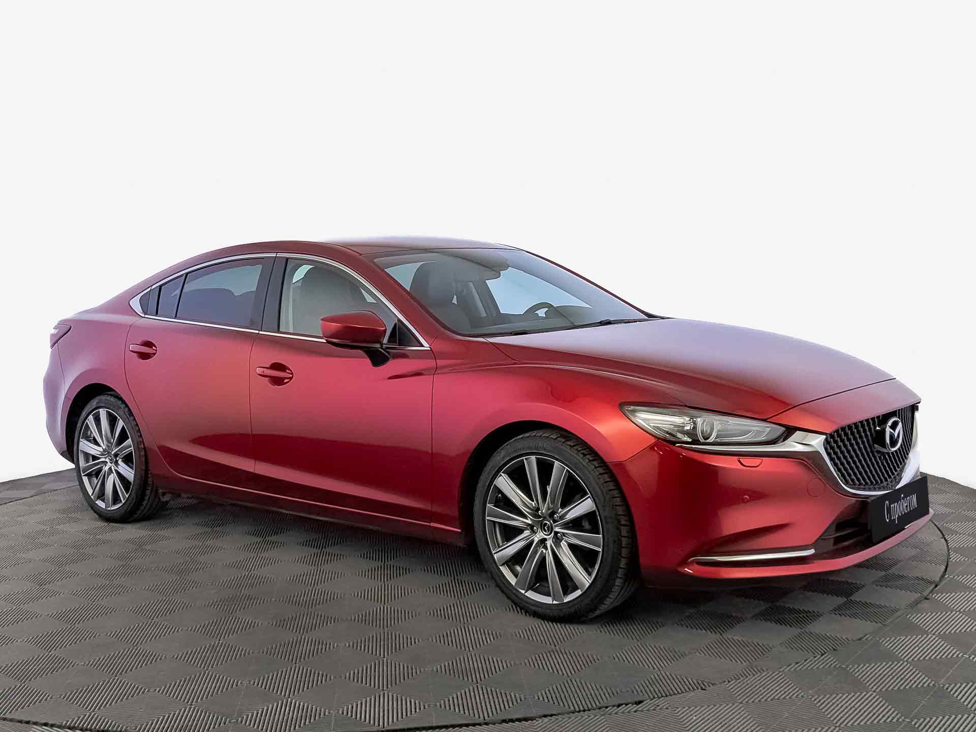 Mazda 6#84990