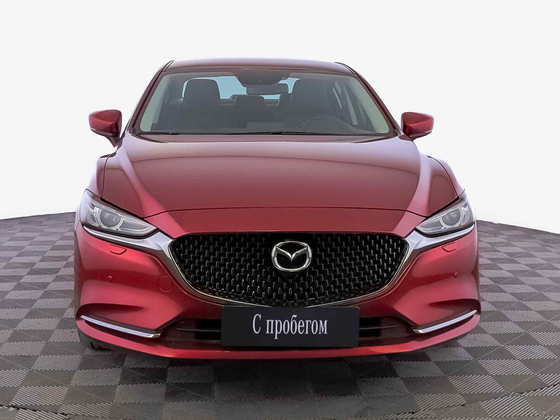 Mazda 6#84991