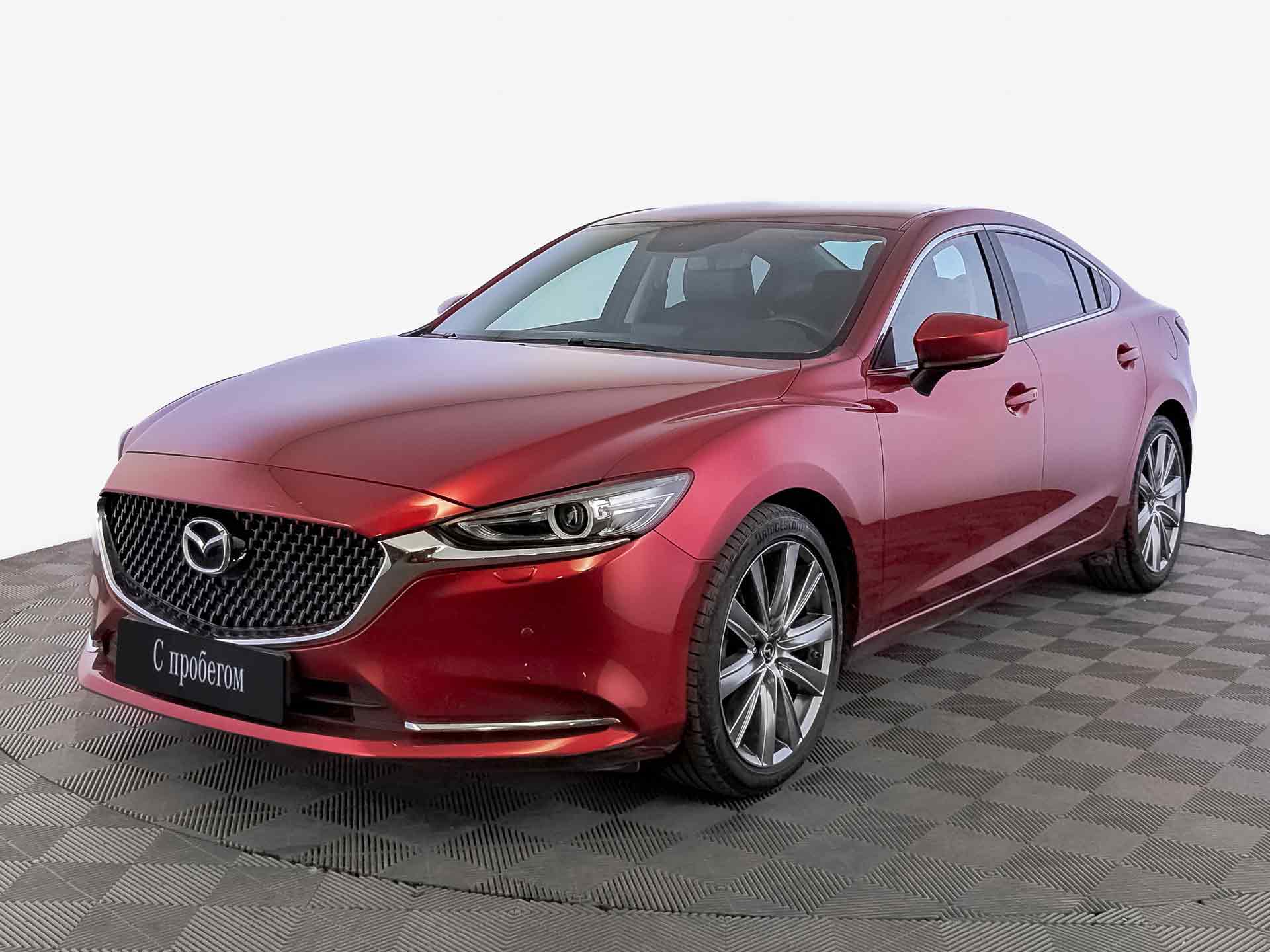 Mazda 6#84992