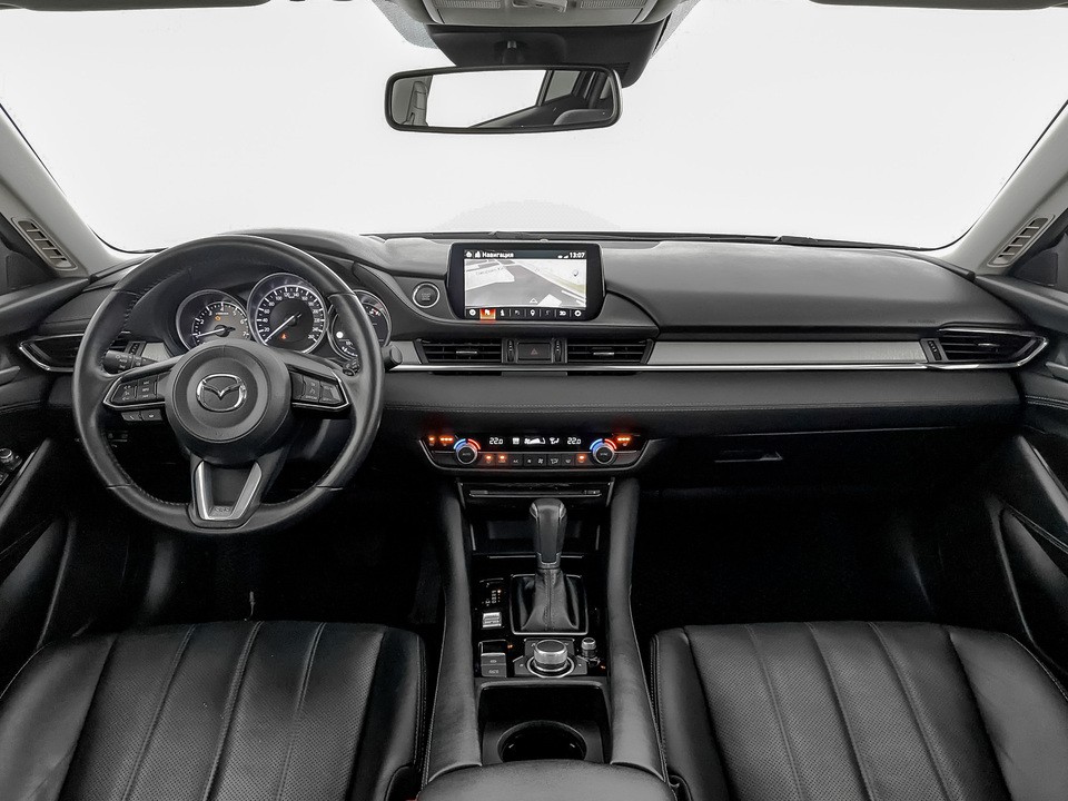 Mazda 6#9169