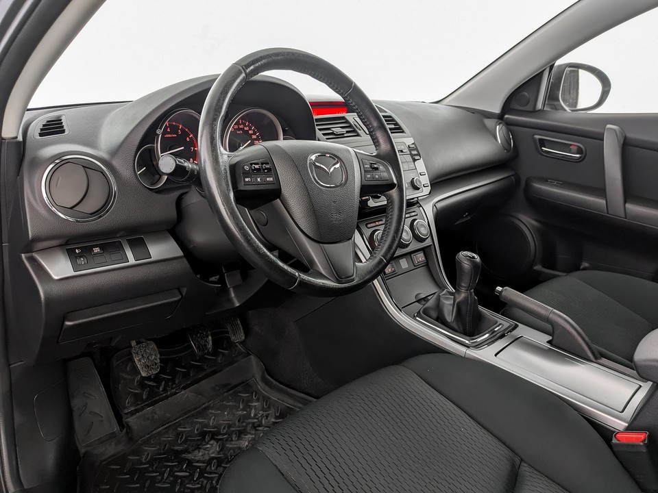 Mazda 6#9180