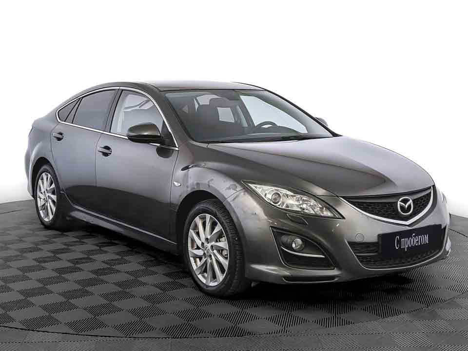Mazda 6#9181
