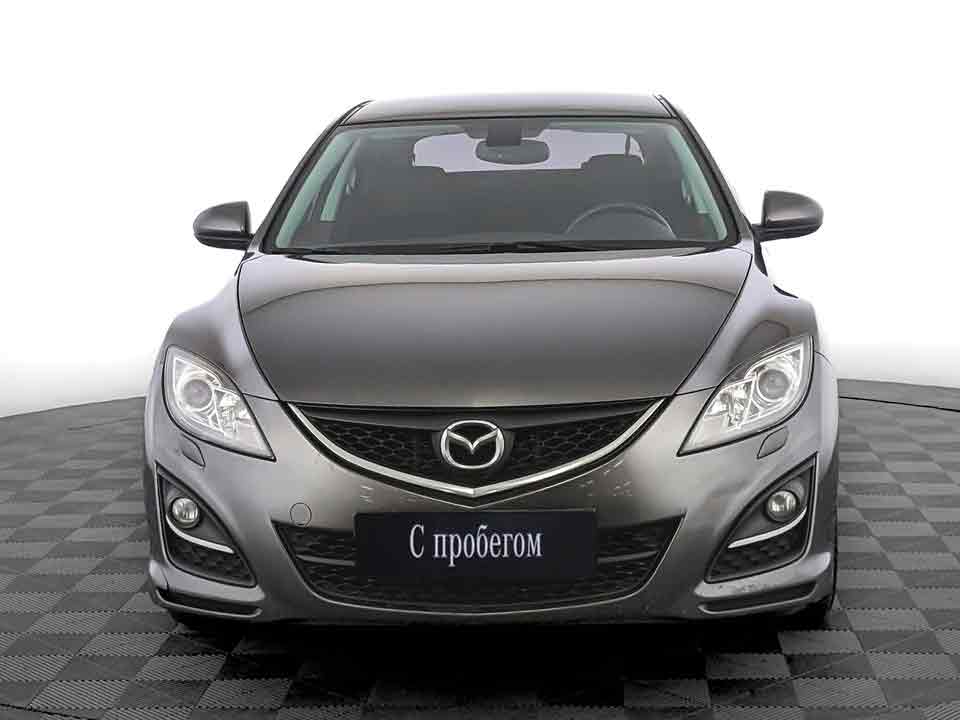 Mazda 6#9182