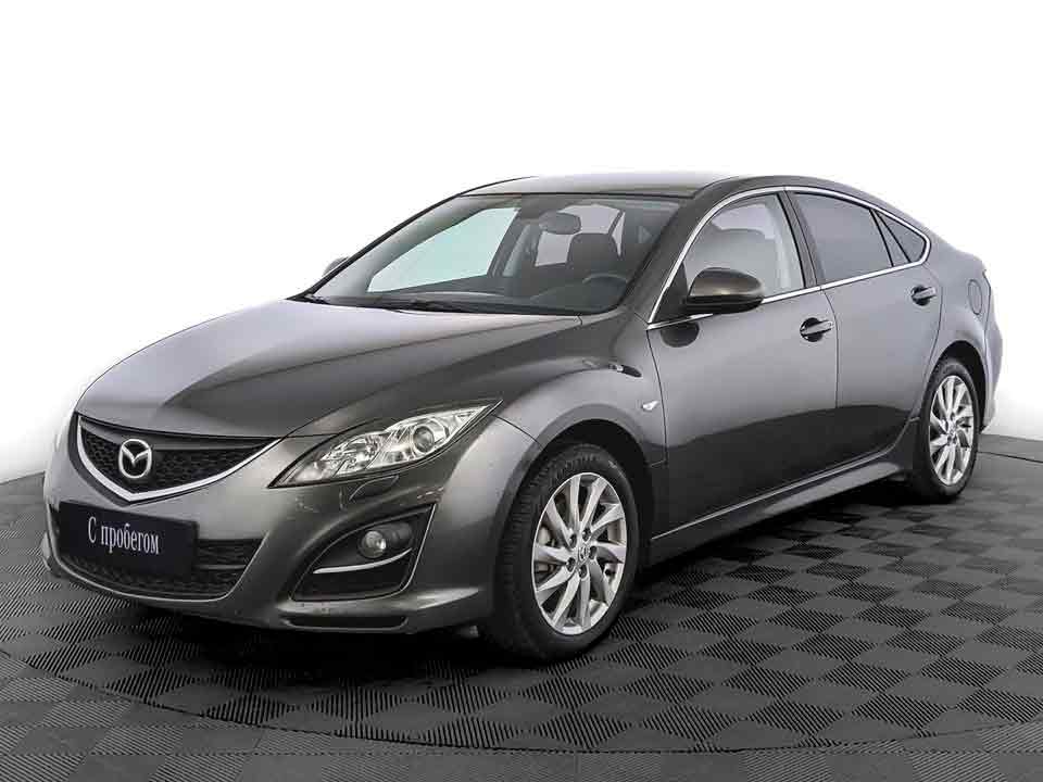 Mazda 6#9183