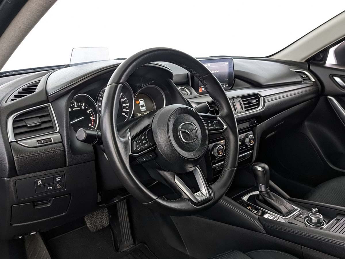 Mazda 6#9190
