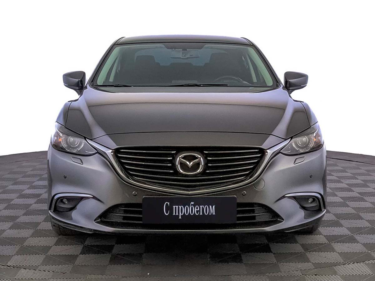 Mazda 6#9192