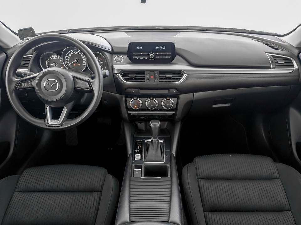 Mazda 6#9199
