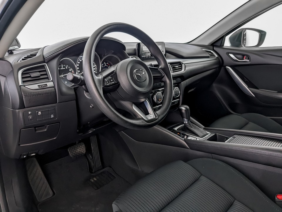 Mazda 6#9200